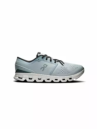ON | Herren Fitnessschuhe Cloud X4 | grau